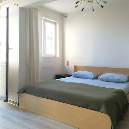 Cozy Flat With Balcony, Very Close To Galata Tower Apartman